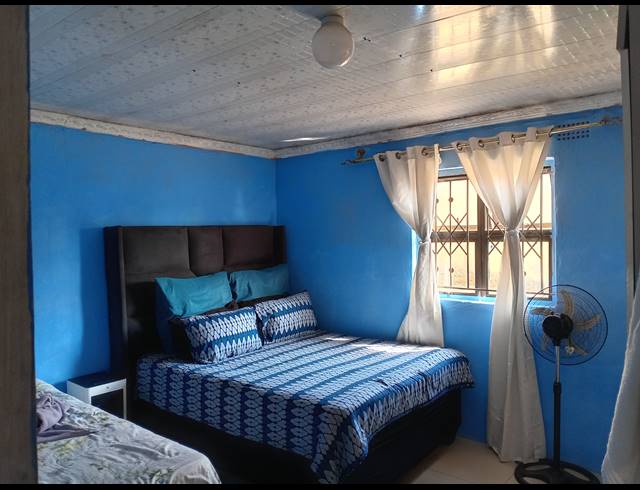 4 BEDROOM HOUSE FOR SALE IN UMLAZI L